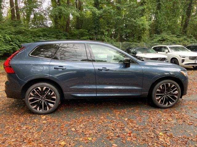 new 2026 Volvo XC60 car, priced at $63,095