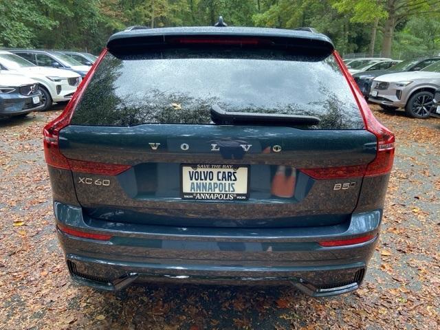 new 2026 Volvo XC60 car, priced at $63,095
