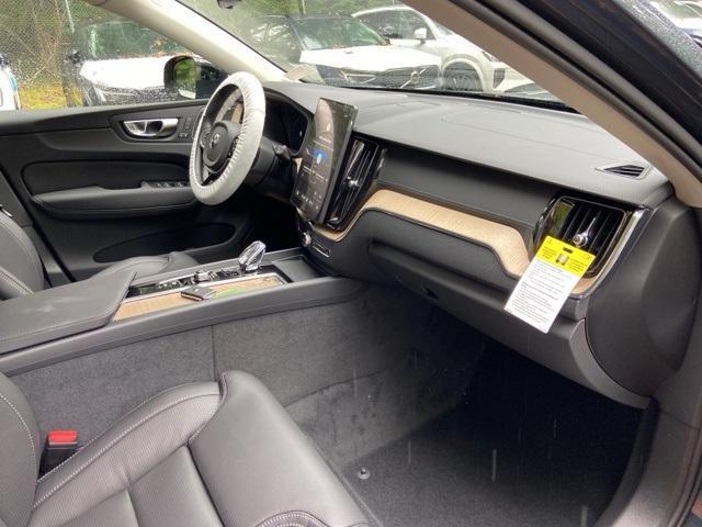 new 2026 Volvo XC60 car, priced at $63,095