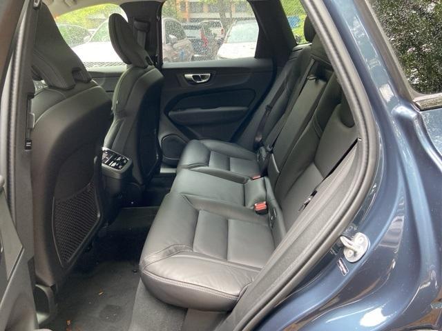 new 2026 Volvo XC60 car, priced at $63,095
