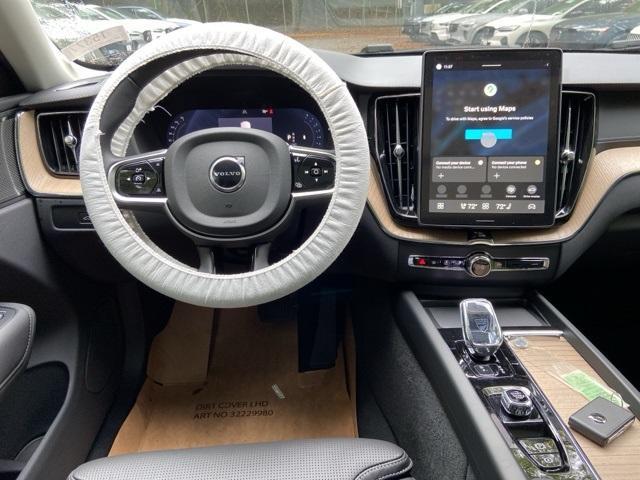 new 2026 Volvo XC60 car, priced at $63,095