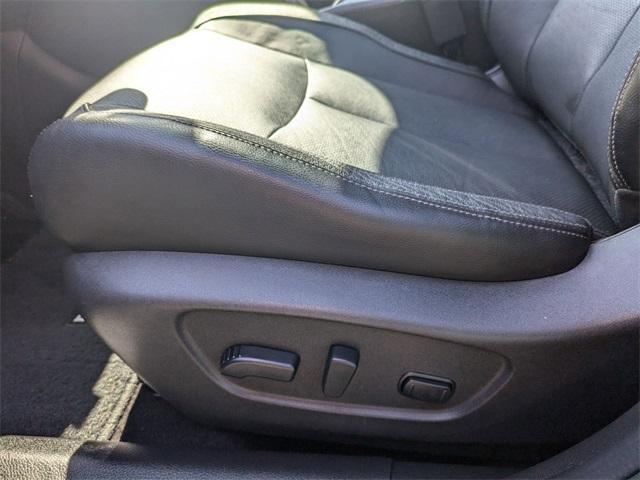 used 2019 Nissan Rogue Sport car, priced at $18,298