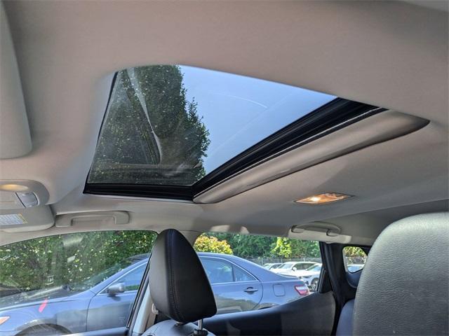 used 2019 Nissan Rogue Sport car, priced at $18,298