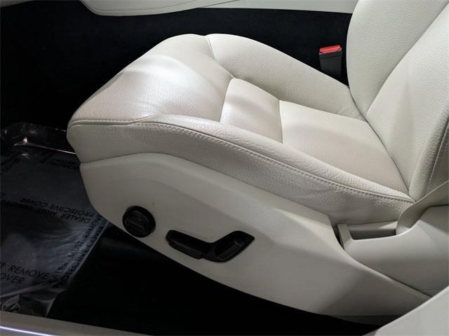 used 2024 Volvo XC90 car, priced at $47,583