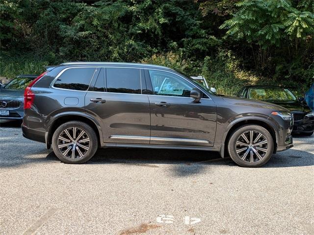 used 2024 Volvo XC90 car, priced at $47,506