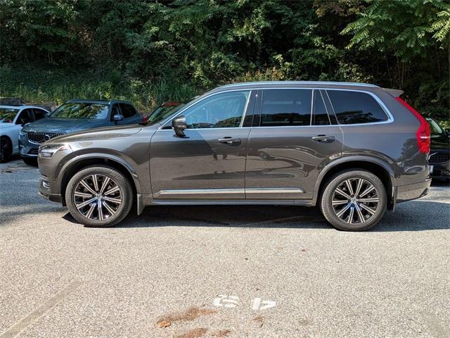 used 2024 Volvo XC90 car, priced at $47,506