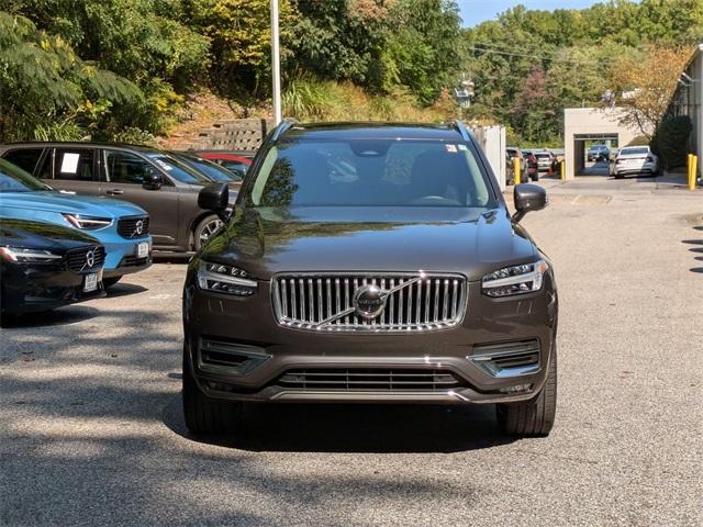 used 2024 Volvo XC90 car, priced at $47,506