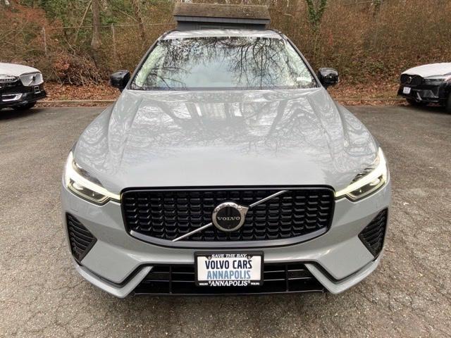 new 2025 Volvo XC60 Plug-In Hybrid car, priced at $70,695