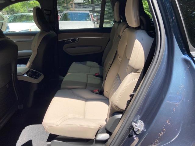 new 2026 Volvo XC90 car, priced at $70,895