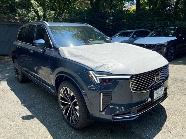 new 2026 Volvo XC90 car, priced at $70,895