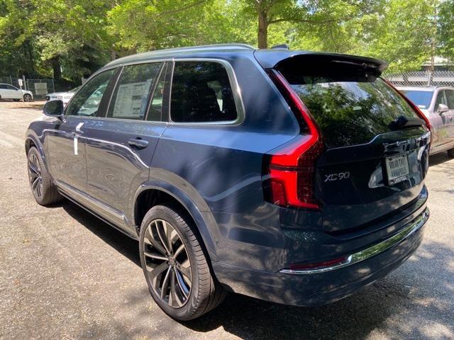 new 2026 Volvo XC90 car, priced at $70,895