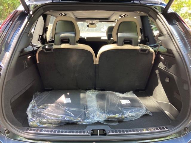 new 2026 Volvo XC90 car, priced at $70,895