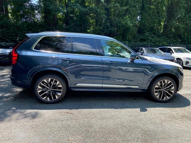 new 2026 Volvo XC90 car, priced at $70,895
