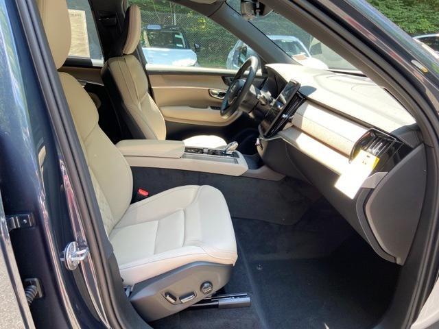 new 2026 Volvo XC90 car, priced at $70,895