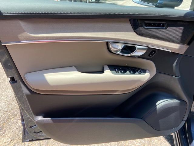 new 2026 Volvo XC90 car, priced at $70,895
