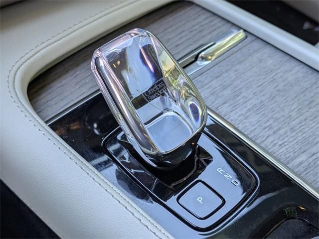 used 2023 Volvo XC90 car, priced at $48,186
