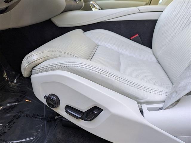 used 2023 Volvo XC90 car, priced at $48,186