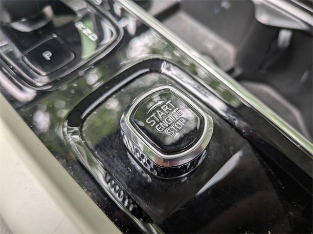 used 2024 Volvo S60 car, priced at $31,811