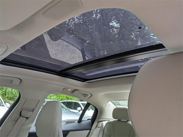 used 2024 Volvo S60 car, priced at $31,811