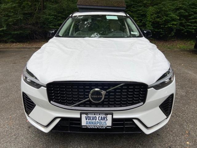 new 2025 Volvo XC60 Plug-In Hybrid car, priced at $66,245