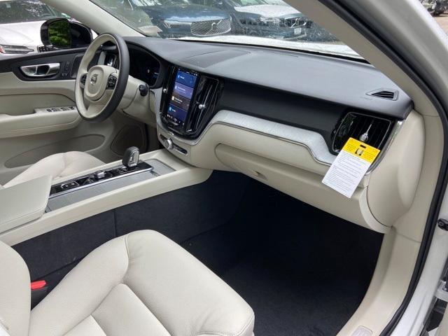 new 2025 Volvo XC60 Plug-In Hybrid car, priced at $66,245