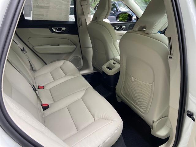 new 2025 Volvo XC60 Plug-In Hybrid car, priced at $66,245