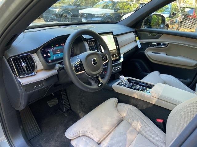 new 2026 Volvo XC90 Plug-In Hybrid car, priced at $85,580