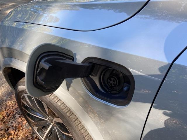 new 2026 Volvo XC90 Plug-In Hybrid car, priced at $85,580