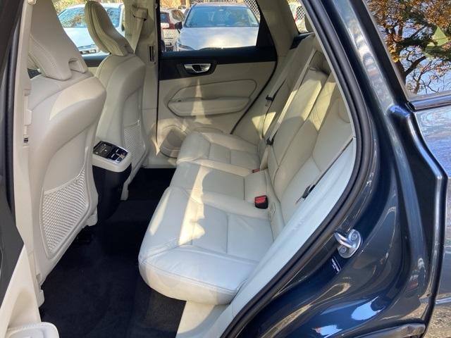 new 2026 Volvo XC60 car, priced at $62,295