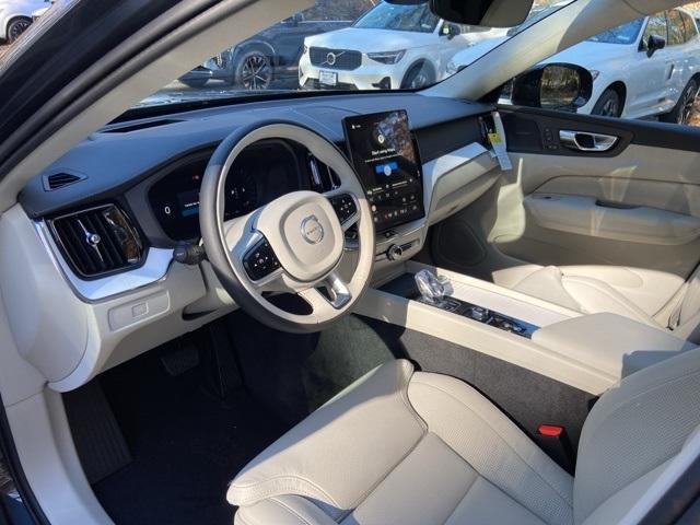 new 2026 Volvo XC60 car, priced at $62,295