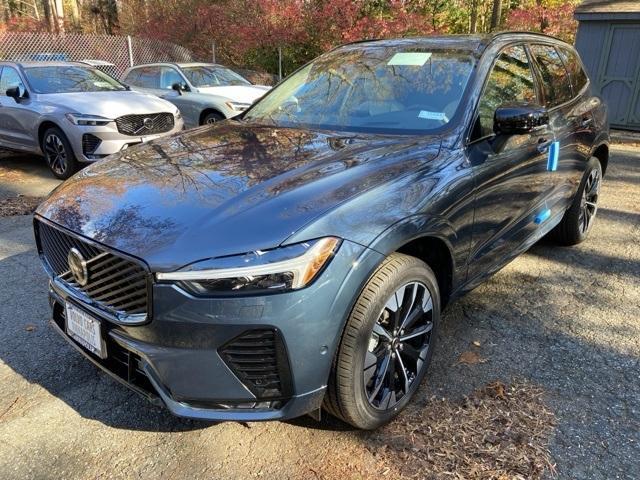 new 2026 Volvo XC60 car, priced at $62,295