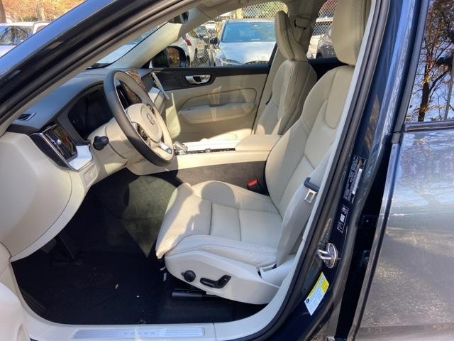 new 2026 Volvo XC60 car, priced at $62,295