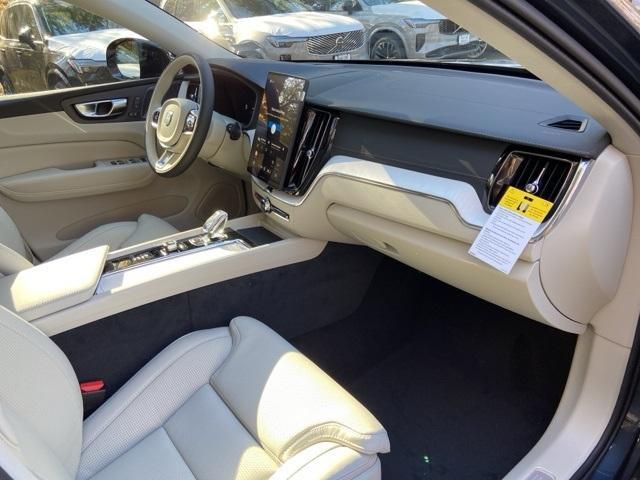 new 2026 Volvo XC60 car, priced at $62,295