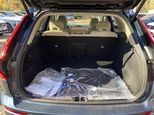 new 2026 Volvo XC60 car, priced at $62,295