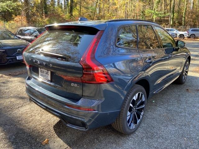 new 2026 Volvo XC60 car, priced at $62,295