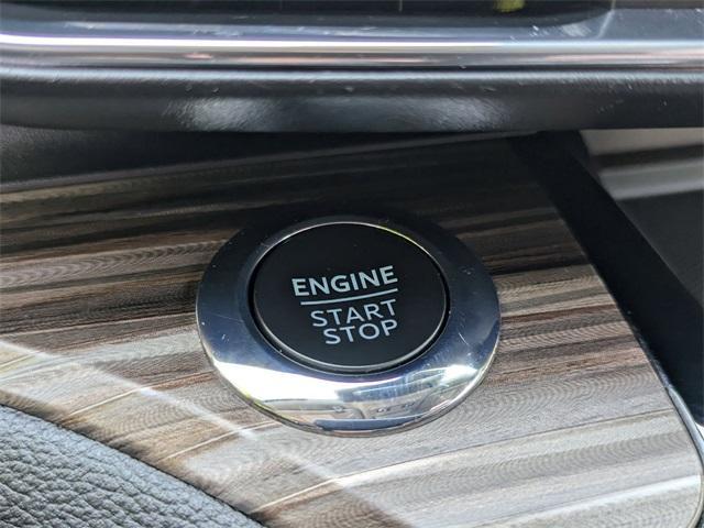 used 2023 Ford Explorer car, priced at $30,998