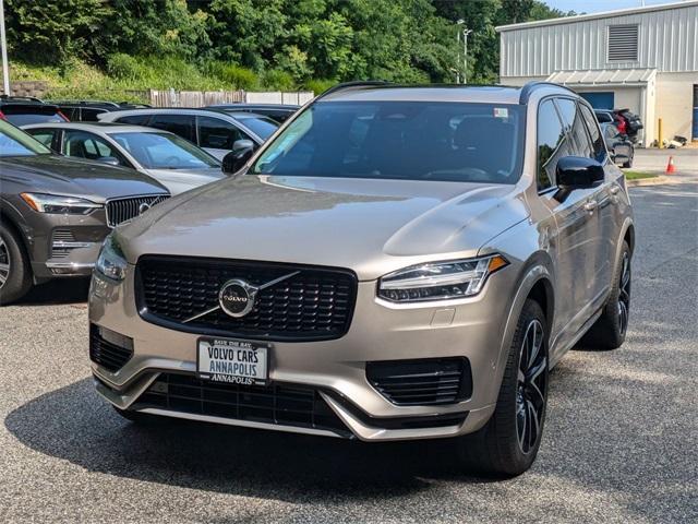 used 2023 Volvo XC90 Recharge Plug-In Hybrid car, priced at $56,435