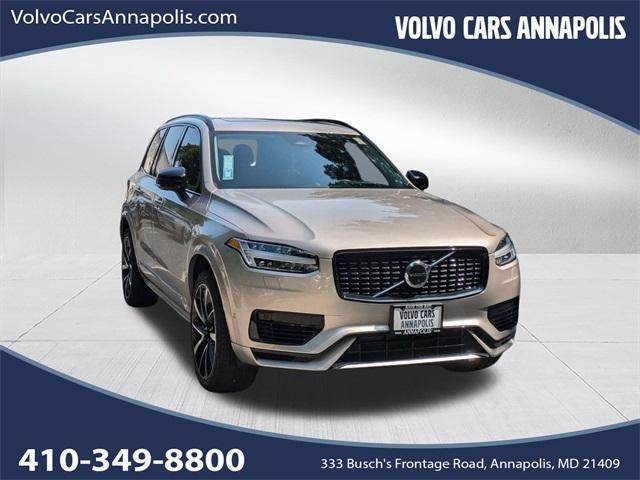 used 2023 Volvo XC90 Recharge Plug-In Hybrid car, priced at $56,435