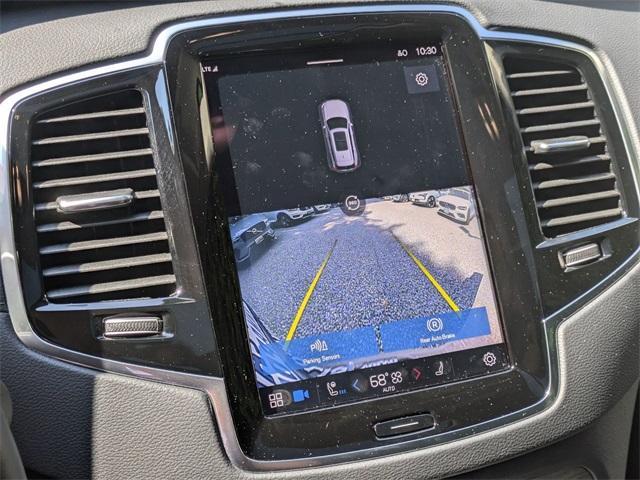 used 2023 Volvo XC90 Recharge Plug-In Hybrid car, priced at $56,435