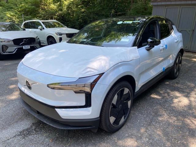 new 2025 Volvo EX30 car, priced at $47,260