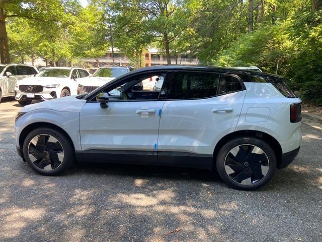 new 2025 Volvo EX30 car, priced at $47,260