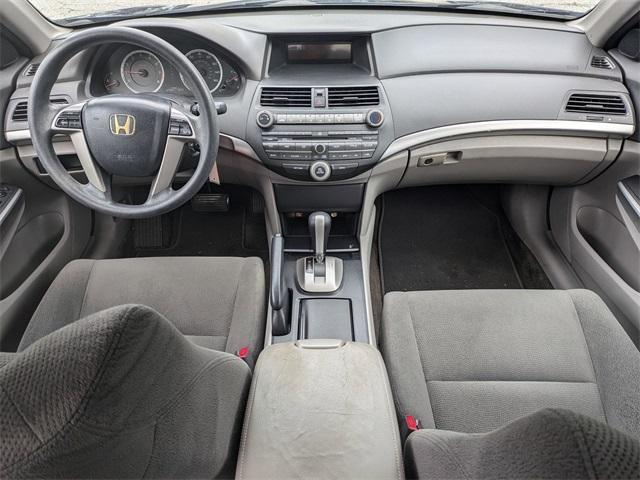used 2010 Honda Accord car, priced at $9,298