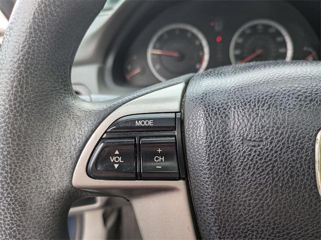 used 2010 Honda Accord car, priced at $9,298