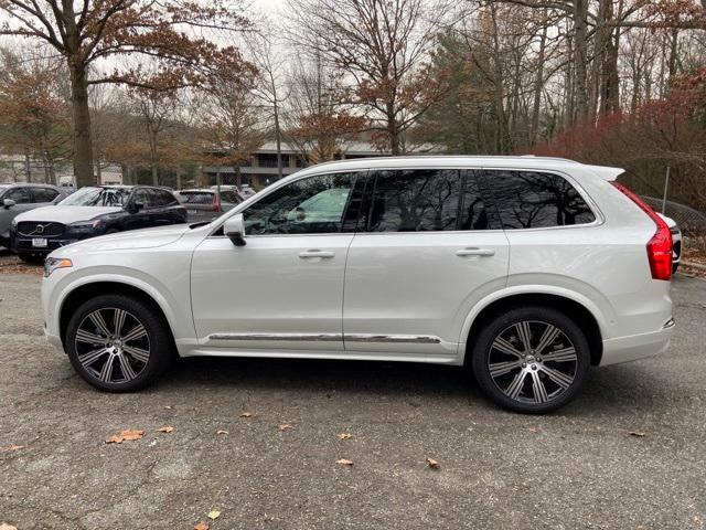 new 2025 Volvo XC90 car, priced at $71,395