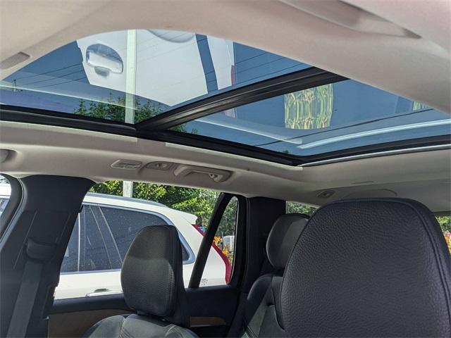 used 2023 Volvo XC90 car, priced at $49,428