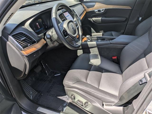 used 2023 Volvo XC90 car, priced at $49,428