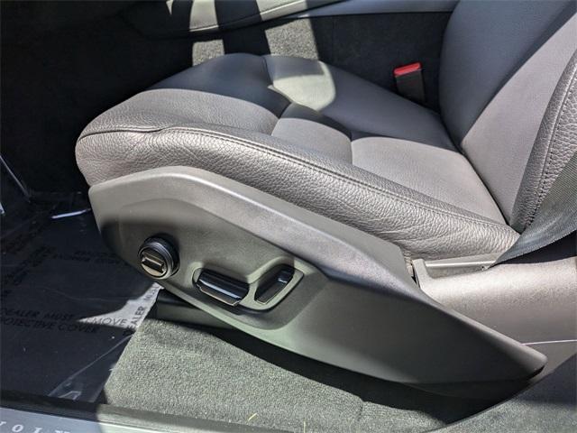 used 2023 Volvo XC90 car, priced at $49,428