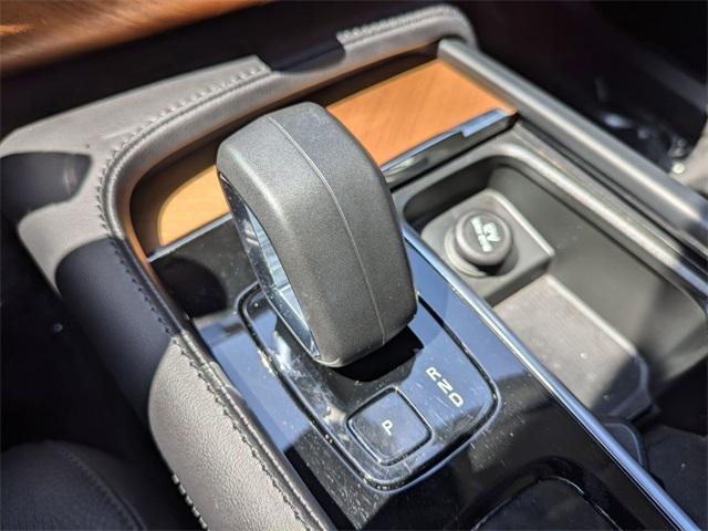 used 2023 Volvo XC90 car, priced at $49,428