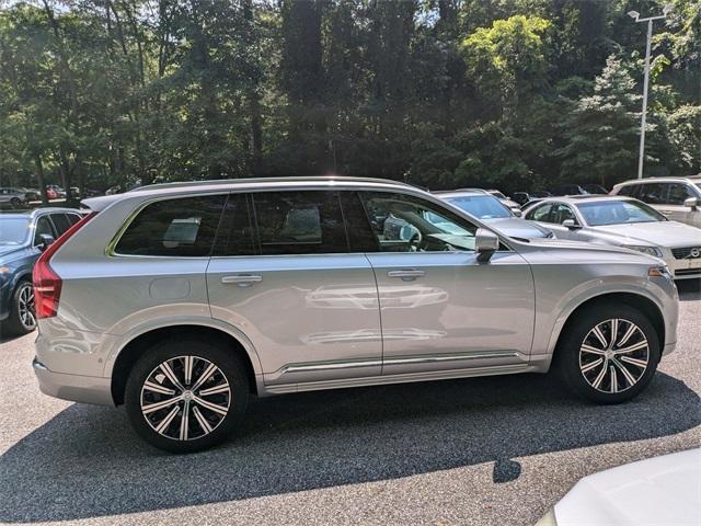 used 2023 Volvo XC90 car, priced at $49,876