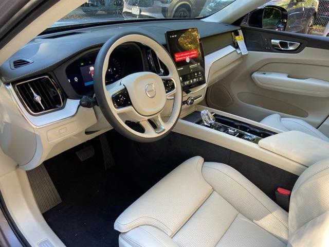 new 2026 Volvo XC60 car, priced at $62,495